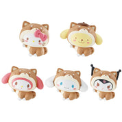 Sanrio Koinu inu gashapon figure Characters (RARE)