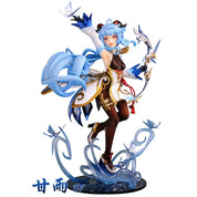 Genshin Impact: Ganyu Scale Figure