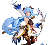 Genshin Impact: Ganyu Scale Figure