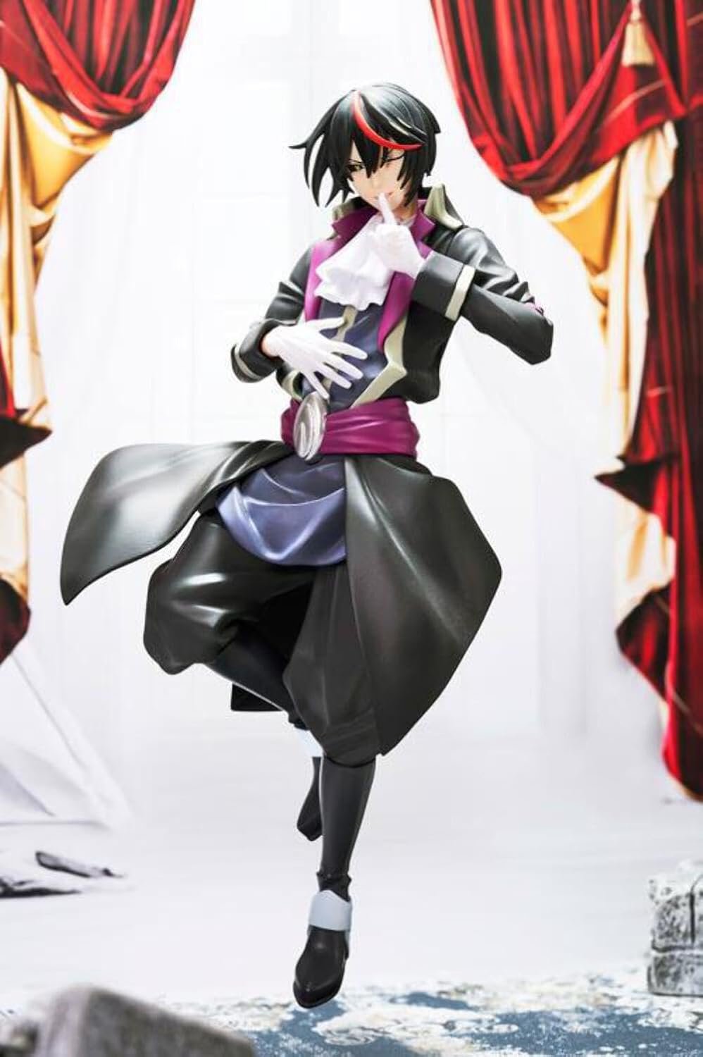Banpresto - That Time I Got Reincarnated as a Slime - Diablo -Noir- vol. 1, Bandai Spirits Figure