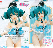 Vocaloid: Hatsune Miku Bicute Bunnies White Pearl Version by Furyu