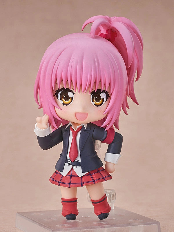 Shugo Chara Amu nendoroid by Good Smile Company (RARE)
