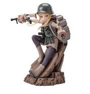 Sword Art Online Alternative: Gun Gale Online II Luminasta Fukaziroh Figure