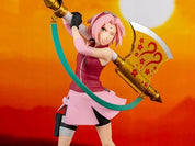 Banpresto - Naruto - Haruno Sakura Narutop99, Bandai Spirits Figure