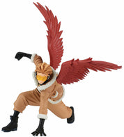 My Hero Academia: Bandai The Amazing Heroes Hawks Original Figure