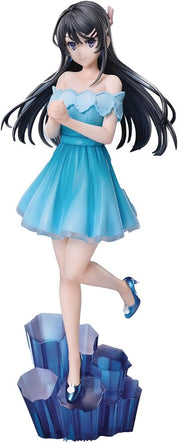 OPEN Rascal Does Not Dream Of Bunny Girl Senpai Mai Sakurajima Jewel Princess