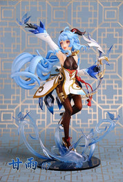 Genshin Impact: Ganyu Scale Figure