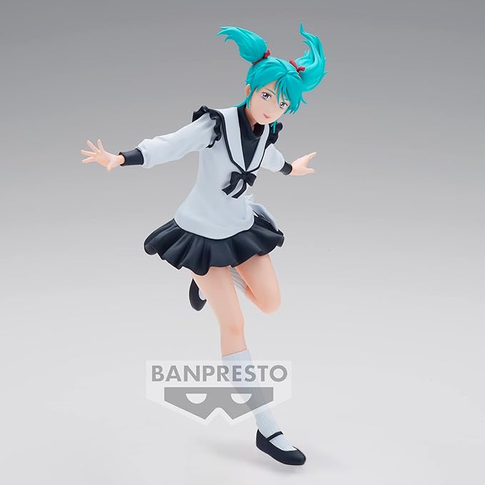 Banpresto - Mobile Suit Gundam Char's Counterattack - Quess Paraya, Bandai Spirits Figure