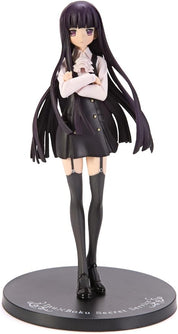 Inu x Boku SS Ririchyou Shirakin Open Box figure RARE