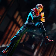 Banpresto Jujutsu Kaisen King of Artist The Yuji ITADORI