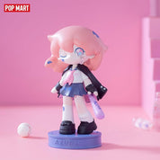 Azura Wardrobe Series blind boxes by Pop Mart