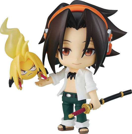 Shaman King: Yoh Nendoroid