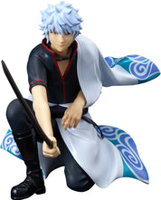 Gintama 20th Anniversary Ver. Gintoki Sakata Figure By Bandai