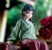 SEGA The Apothecary Diaries: Maomao PM Perching Figure Chocorose