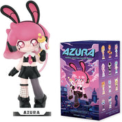 Azura: Fighting Match Blind Box Series by Pop mart