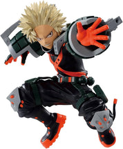 My Hero Academia Katsuki Bakugo Figure gigo Limited