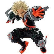 My Hero Academia Katsuki Bakugo Figure gigo Limited
