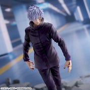 Jujutsu Kaisen Gojo Satoru Massacre Figure Luminasta by SEGA