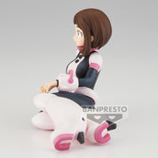 My Hero Academia: Bandai Break Time Ochaco Uraraka Original Figure