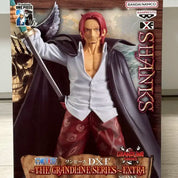 One Piece DXF THE GRANDLINE MEN EXTRA Shanks