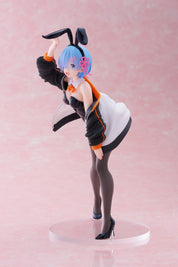 Re:Zero Rem Bicute Bunny Subaru Jacket Version by Taito