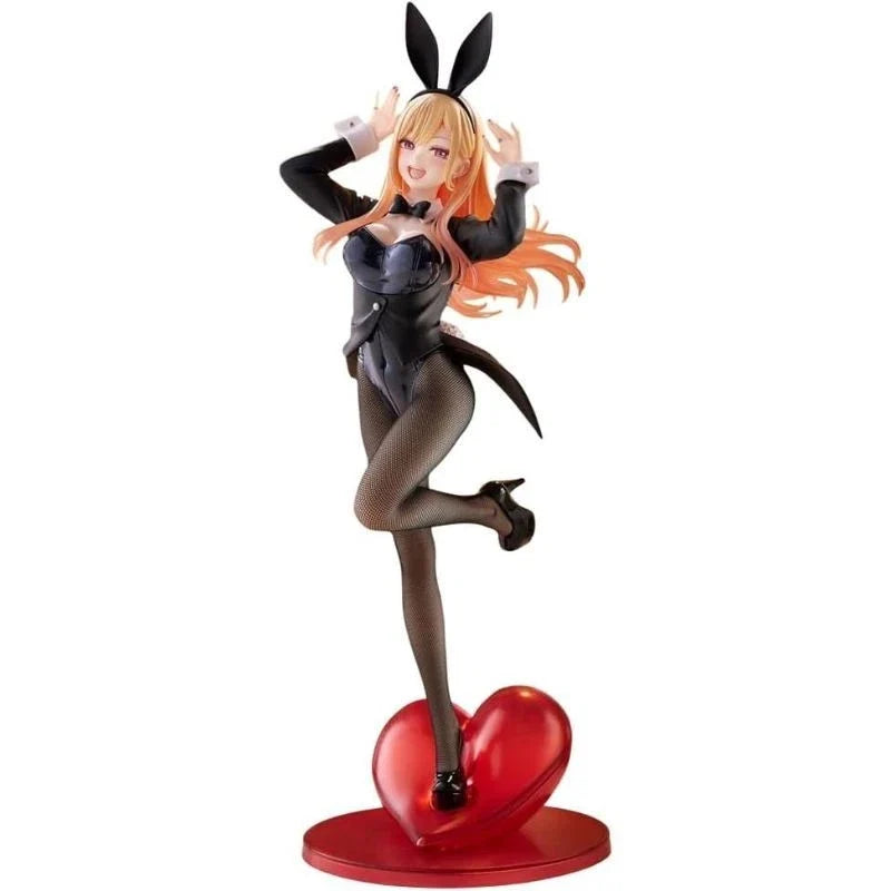 My Dress-up Darling Marine T-Most Bunny Ver. figure