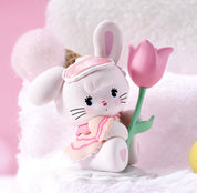 Mikko Flower Series Blind Box Figures by Miniso
