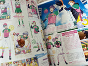 Bungo Stray Dogs: SPOON2D vol.37 Magazine