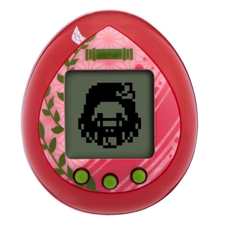 Demon Slayer: Original TAMAGOTCHI Entertainment District Version