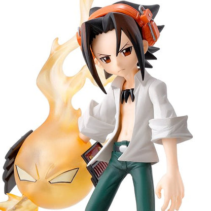Shaman King: Yoh figure