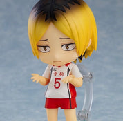 Haikyuu!! kenma Second Uniform Ver. Nendoroid