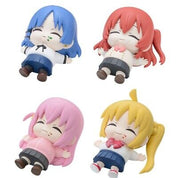 Bocchi The Rock Bocchi Sleeping Figure