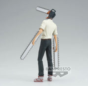 Chainsaw Man: Chainsaw Devil by Banpresto