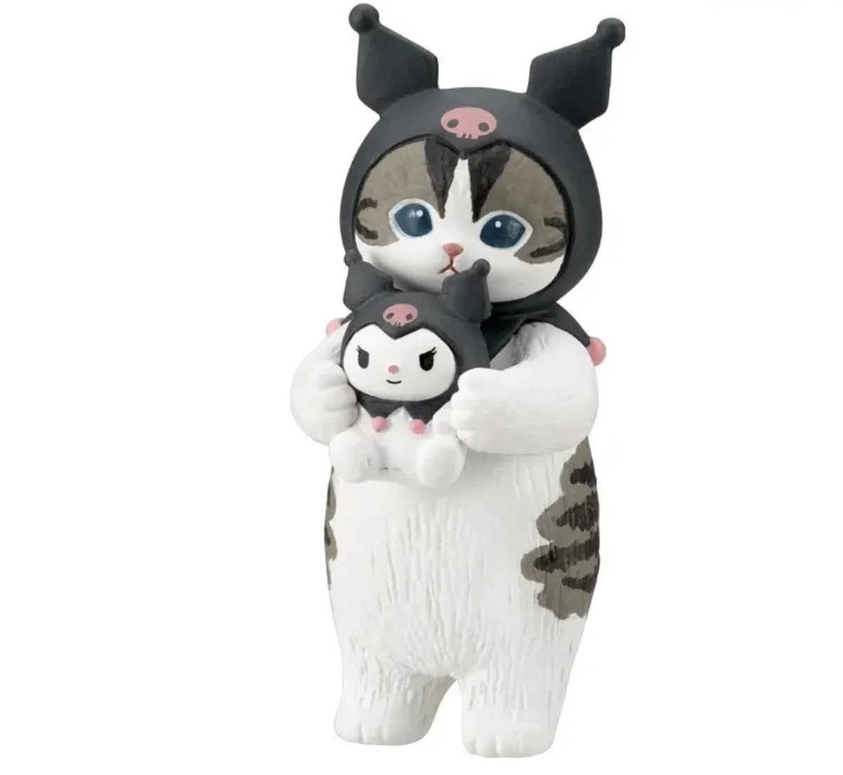 Sanrio x Mofusand Mini Figures