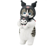 Sanrio x Mofusand Mini Figures