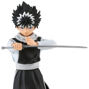 BANDAI DXF YuYu Hakusho 30th Anniversary Figures Complete Set