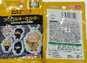 Sakamoto Days Official Collector Acrylic Keychain Blind Bag (1 random Keychain)