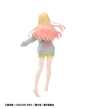 My Dress up Darling Marin Hoodie Version figure by Taito