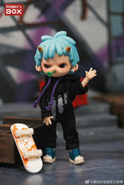 BJD Adou Blind Box Dolls