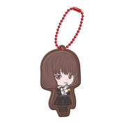 Kaguya-sama: Love Is War Capsule Rubber Mascot Vol.3 Keychain