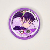 Demon Slayer Official metal pin badges