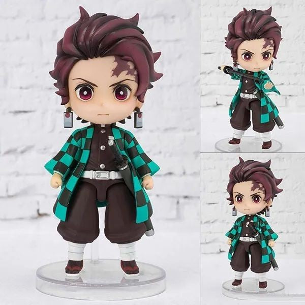 Demon Slayer Figuarts Mini Tanjiro Figure
