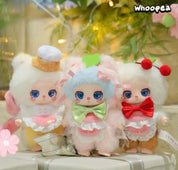 Lila V4 Little Kichen Chef Blind Box Plush keychaint