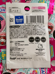 Sanrio Official Button Badge Blind Bag (1 random badge) Pin