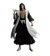 Bleach: Kenpachi Ichiban Kuji The Last One (RARE)