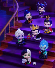 MINISO Blind Box - Disney Villains Born to Disobey Series (Random 1pcs)