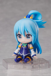 Konosuba Aqua DFORM+ Figure