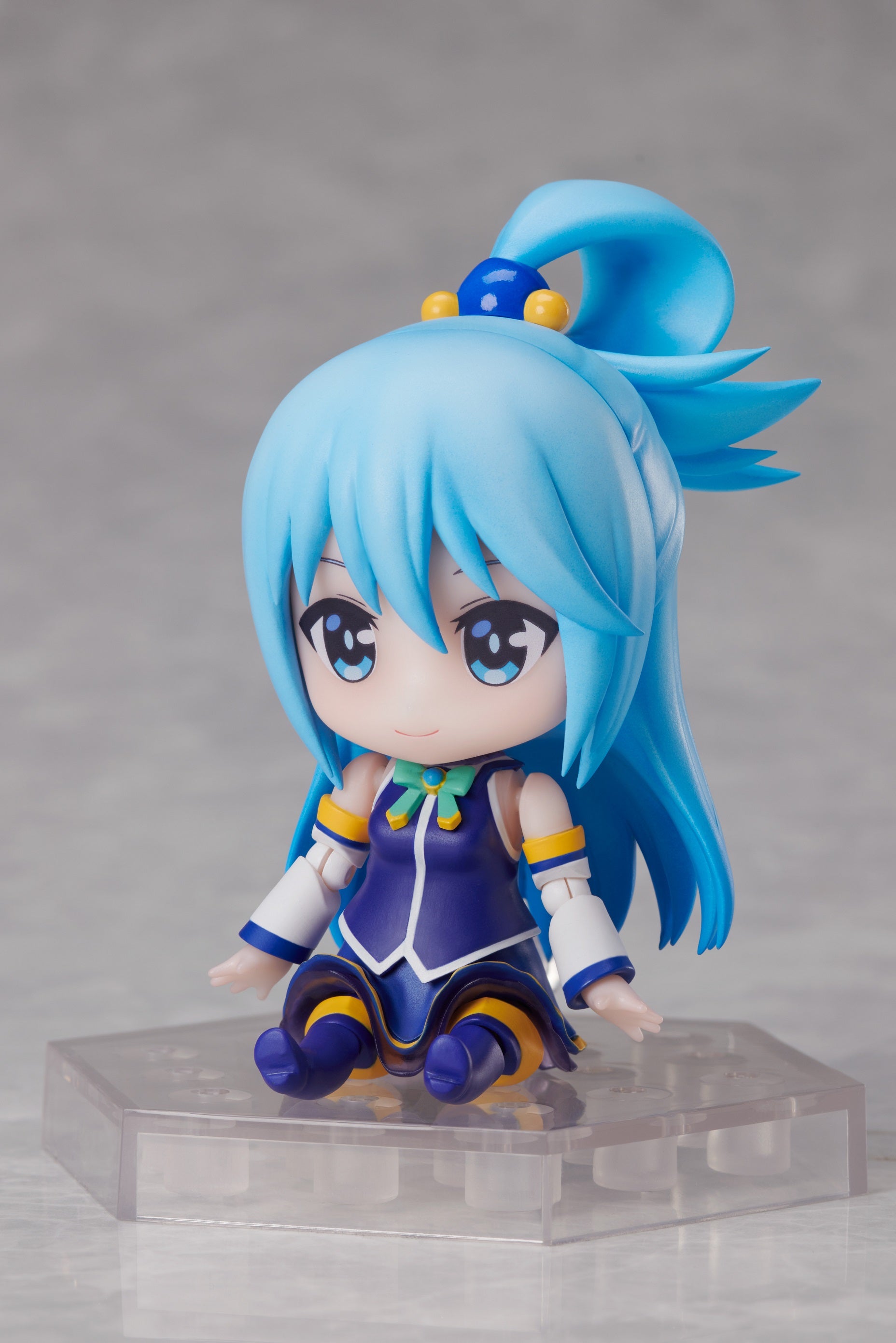 Konosuba Aqua DFORM+ Figure