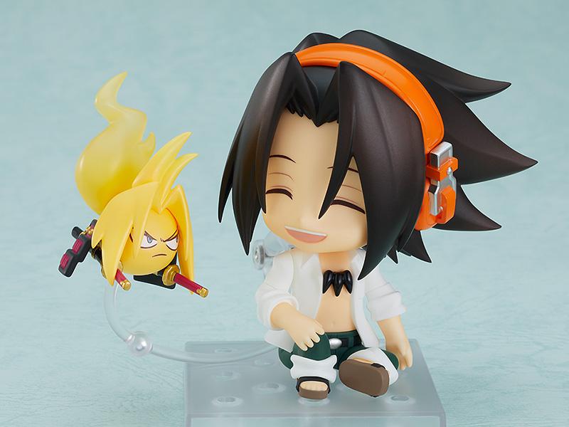 Shaman King: Yoh Nendoroid