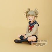 My Hero Academia Himiko Toga Break time figure
